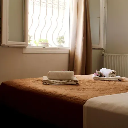 Angelina's Family Apartment